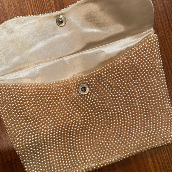 Vintage Sharonee Clutch - Picture 2 of 7